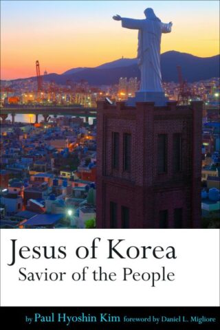 9781506406817 Jesus Of Korea