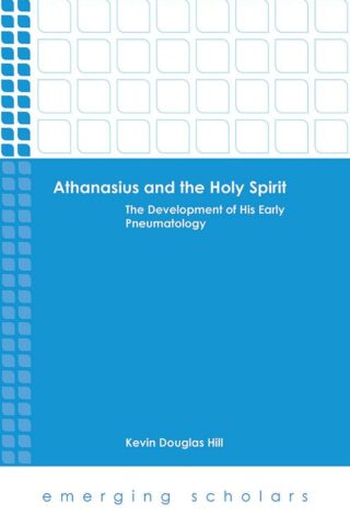 9781506416687 Athanasius And The Holy Spirit