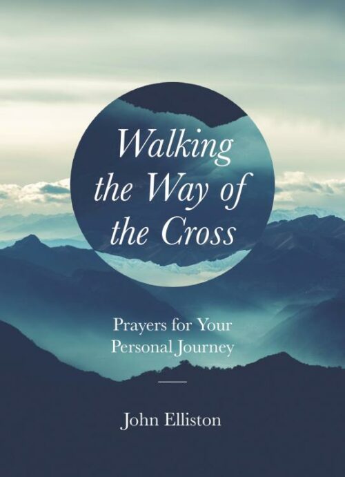 9781506459707 Walking The Way Of The Cross