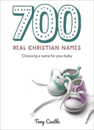 9781506459783 700 Real Christian Names