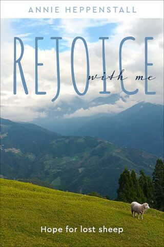 9781506460208 Rejoice With Me