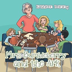 9781512713305 Mrs Bumbleberry And The Ark