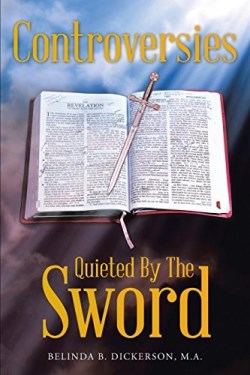 9781512715156 Controversies Quieted By The Sword
