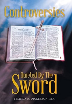 9781512715163 Controversies Quieted By The Sword