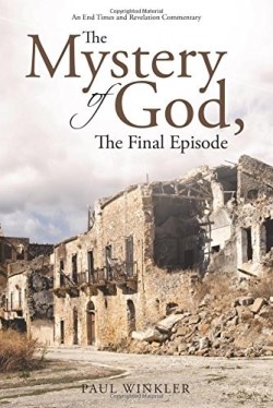 9781512725469 Mystery Of God The Final Episode