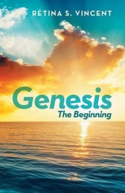 9781512738513 Genesis The Beginning