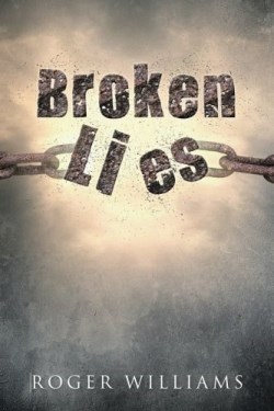 9781512743494 Broken Lies
