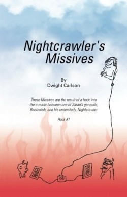 9781512750263 Nightcrawlers Missives