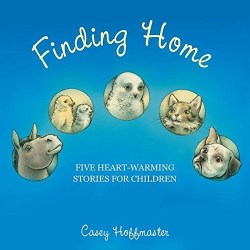 9781512777048 Finding Home : Five Heart-Warming Stories For Children
