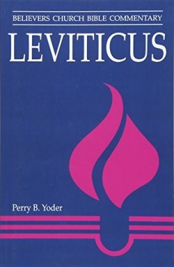 9781513801636 Leviticus