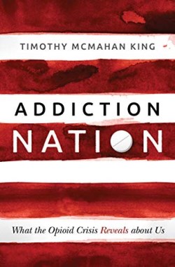 9781513804064 Addiction Nation : What The Opioid Crisis Reveals About Us