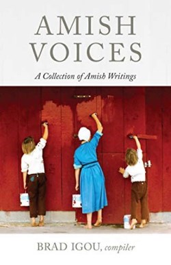 9781513805849 Amish Voices : A Collection Of Amish Writings
