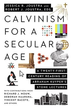 9781514001462 Calvinism For A Secular Age