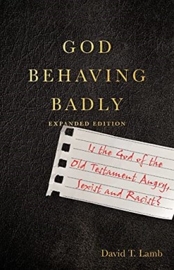 9781514003497 God Behaving Badly
