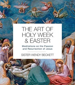 9781514004272 Art Of Holy Week And Easter