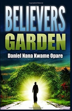 9781521978597 Believers Garden