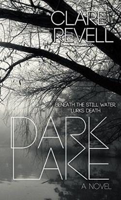 9781522300793 Dark Lake : A Novel