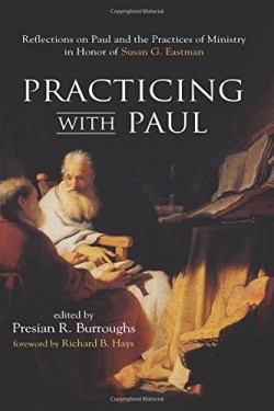 9781532601040 Practicing With Paul