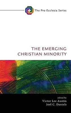 9781532631047 Emerging Christian Minority