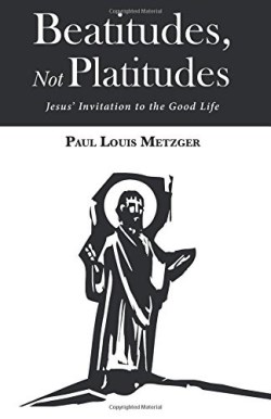9781532633133 Beatitudes Not Platitudes