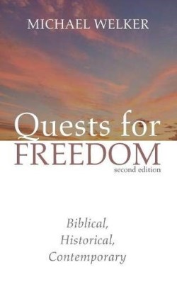 9781532653988 Quests For Freedom Second Edition