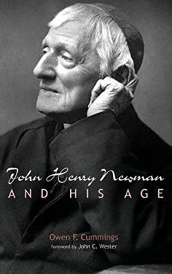 9781532660108 John Henry Newman And His Age