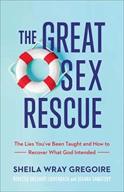 9781540900821 Great Sex Rescue