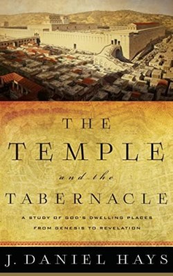 9781540902498 Temple And The Tabernacle