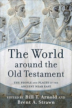 9781540962317 World Around The Old Testament