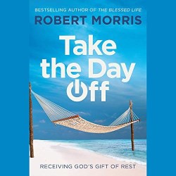 9781549143052 Take The Day Off (Audio CD)