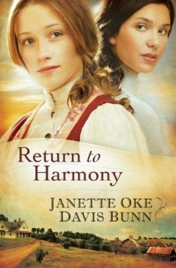 9781556618789 Return To Harmony (Reprinted)