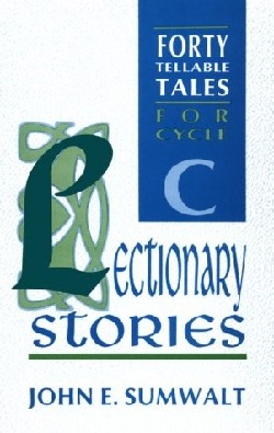 9781556733246 Lectionary Stories Cycle C