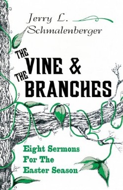 9781556734038 Vine And The Branches