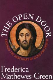 9781557255747 Open Door : Entering The Sanctuary Of Icons And Prayer