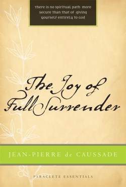 9781557256096 Joy Of Full Surrender