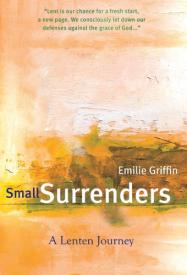 9781557256423 Small Surrenders : A Lenten Journey