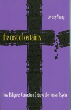9781561012329 Cost Of Certainty