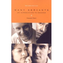 9781561012701 Many Servants : An Introduction To Deacons (Revised)