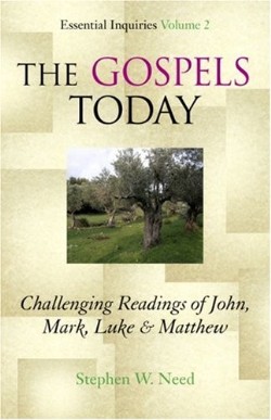 9781561012978 Gospels Today : Challenging Readings Of John Mark Luke And Matthew