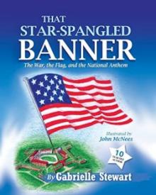 9781562290658 That Star Spangled Banner