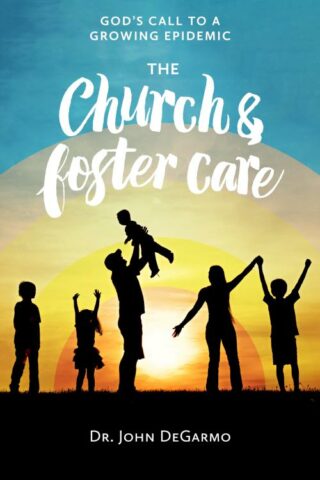 9781563094712 Church And Foster Care