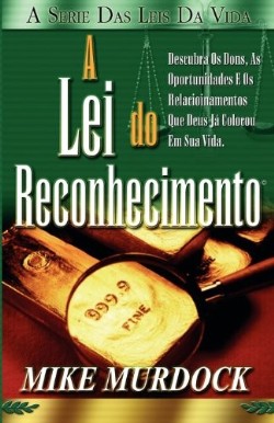 9781563943027 Lei Do Reconhecimento - (Other Language)