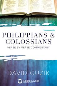 9781565990296 Philippians And Colossians