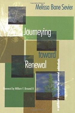9781566992732 Journeying Toward Renewal