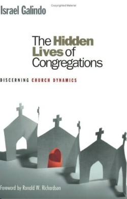 9781566993074 Hidden Lives Of Congregations