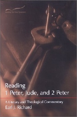 9781573123143 Reading 1 Peter Jude And 2 Peter