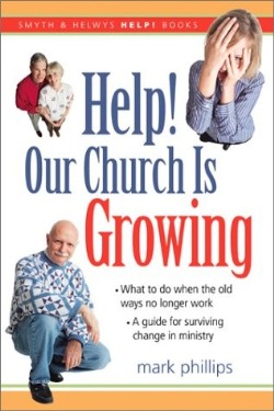 9781573123785 Help Our Church Is Growing