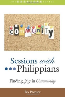 9781573125796 Sessions With Philippians