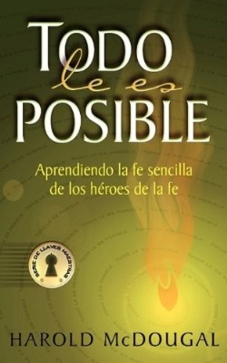 9781581581522 Todo Le Es Posbile - (Spanish)