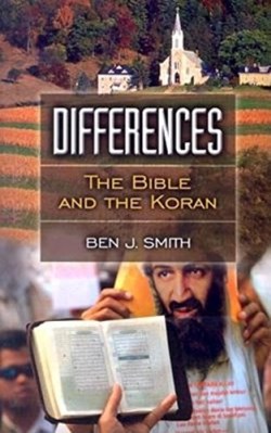 9781581823493 Differences The Bible And The Koran